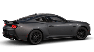 2026 Ford Mustang® External Image 3